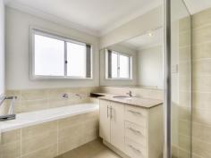 4/21 McAneny St Redcliffe QLD 4020 Price Reduced To Sell !!
Position; Quality; Value For Money; Rent = A Good, Solid Investment!!I
have lived on the Peninsula for nearly 15 years; I know it's wonderful
lifestyle intimately; I speak from experience. It's too difficult to put
into words; words can't adequately express feelings. That needs to be
experienced. When you add lifestyle, location, quality and value for
money to the property features; then what you have is a good, solid
investment! : Nil Administration and Sinking Fund currently applicable. : 3 Bedrooms. Main Bedroom is extra large and has a huge Ensuite and Walk in robe. Other Bedrooms have built in wardrobes. : 2 Bathrooms. Granite and 2 Pac vanities in Bathrooms with double basins in ensuite. : Open plan Kitchen, Lounge and Dining flowing to a Private Courtyard. :
Single Lock Up Garage; plus one on-site car space per Unit; plenty of
Off Street Parking. Unit 1 has it's own private car space. :
Kitchen has granite and splash backs plus Blanco appliances, a ceramic
cook top, multifunction oven and range hood and stainless steel
dishwasher. : Many other features including a Powder Room. Walking
distance to the Redcliffe Hospital; shopping; transport; just a short
drive to the pristine waters of the Redcliffe's foreshore; priced to
sell! PS Don't forget the train line!!