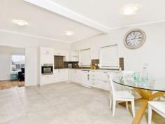 Ultra-modern family home, with polished
timber floors, gas cooking, separate living area with unique sky light
over stairway, a must see.
* Wide level block 556m2
* Quiet street, only 300 metres to station
* Rear yard access, suits Granny Flat (STCA)
* Freshly painted with renovated bathrooms & kitchen
* Terrific outdoor entertainment pergola
* East facing
Honestly top located elevated block. Motivated vendor. Must be sold.
Internal inspection most recommended.
Property Snapshot
Property Type:
House
Construction:
Cladding
Features:
Built-In-Robes
Close to schools
Close to Transport
Dining Room
Dishwasher
Established Gardens
Family Room
Formal Lounge
Fully Fenced Yard
Gas
Pergola
Study