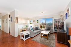 23/125 Banksia St Botany NSW 2019 With an ideal floor plan, elevated position and quiet outlook, this fresh apartment offers a sunny and tranquil ambience. This single level property also boasts two balconies, accessible from the double bedrooms, kitchen and the living areas, perfect for entertaining. - Air-conditioning throughout - Large, sunny kitchen with stainless steel appliances - Large bathroom with separate tub and shower - Open plan living, full brick construction - Separate internal laundry room - Close to public transport, parks and schools