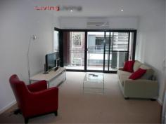 17/474 Murray St Perth WA 6000 Modern Fully Furnished & Equipped
DESCRIPTION Spacious
apartment with excellent furniture and equipment. Located in the heart
of the city walking distance to cafes, restaurants, theatres and maybe
even your workplace. Free Cat bus at the front door and train station
close by. ACCOMMODATION First floor, single level with living
that opens out onto a huge balcony, fantastic kitchen with big walk in
pantry, dining area, master bedroom with ensuite and walk in robe, main
bathroom and laundry with washing machine and clothes dryer, second
bedroom/study fitted with desk and sofa bed. Both bedrooms also open out
onto the balcony. This is a security building with remote intercom entry. It has its own parking bay in the lock up basement car park. AGENT'S COMMENTS The
minute you walk into this apartment you'll feel right at home and the
location is just so convenient. The design is spacious, free flowing and
very liveable. We are looking for suitable tenants who will appreciate
what this home has to offer, preferably for a 6 to 12 months lease but
this apartment will be available long