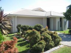 11 Shaun St, Redbank Plains ATTENTION!!! THIS ONES FOR YOU!!!
INSPECT TODAY!!! This 4 Bedroom 2 Bathroom home
is in fantastic condition situated on a low maintenance block in a great
location.
The home offers a fresh tasteful decor with a convenient layout allowing comfortable living all year round.
All major amenities,schools,shops & sporting venues are located a short distance from this neat modern home.
FEATURES INCLUDE:
#4 BEDROOMS, 2 BATHROOMS (master with ensuite & covered entertainment access)
#GALLEY STYLE KITCHEN (fitted with stainless steel appliances & diswasher)
#AIRCONDITIONED LIVING AREAS ( kelvinator)
#CEILING FANS THROUGHOUT # TINTED GLASS WINDOWS/DOORS
#SECURITY SCREEN DOORS & WINDOWS THROUGHOUT # WATER TANK
#TILED MAIN AREAS # MODERN TASTEFUL DECOR # MIRRORED ROBES TO BEDROOMS
#COVERED ENTERTAINMENT AREA # LARGE DOUBLE CAR ACCOMODATION
CALL BOYD TODAY TO ARRANGE YOUR INSPECTION OF THIS EXCLUSIVE HOME