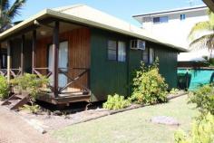 17 / 5 Bridge Road East Mackay QLD 4740 Does work or family bring you to Mackay regularly? Ideal investment or place to call home while visiting or living in the Whitsundays. Resort style living in great location, metres to beach, mins to CBD & Airport. The village is beautifully kept, clean and neat in a lovely tropical setting. The unit is situated in the managed beach front "Ocean Resort Village". The apartment is fully managed, self contained and fully furnished. The resort has consistent occupancy with excellent repeat business. The facilities on premises are excellent with a BBQ Entertainment Area, 2 pools and tennis court. Call today for more information. Disclaimer: The vendors and/or their agents do not give any warranty as to errors or omissions, if any, in these particulars, which they believe to be accurate when compiled. Prospective purchasers should satisfy themselves by inspection or otherwise as to the accuracy of the particulars.