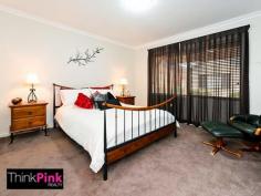 3/194 Surrey Road Rivervale WA 6103 MONSTER SIZE TOWNHOUSE This exquisite townhouse is not just the run of the mill. Perfectly positioned close to all amenities, this absolute beauty is built to a high quality spec that is sure to impress. Just some of the many features include: * Three massive bedrooms (downstairs and upstairs Master sized bedrooms) * Two sparkling bathrooms with stone benchtops and three WC's * High ceilings throughout, with feature cornices and bulkhead over kitchen * Stone benchtop to well laid out kitchen with quality stainless steel appliances * Reverse cycle ducted Air conditioning * Security alarm and security screens * Quality floor coverings, light fittings and window treatments throughout * Double garage with remote sectional door and shoppers entrance * Covered Paved alfresco area under main roof and much more........ Register your interest in this one today. It's all QUALITY Call Glenn on 0429 991 896 or Ally on 0403 273 932 today.