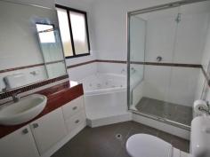 15B Thurlow Ave Yokine WA 6060. Team JOE & KAREN present this delightful spacious TownHouse located
close to the Golf Course and easy access to the City and Shops.
Property Features:
* 3 Spacious Bedrooms
* 2 Bathrooms (Main ensuite with Spa Bath)
* 3 Toilets (Guest Powder Room)
* Separate Lounge Room
* Upstairs Lounge or Study/Activity Area
* Open Plan Kitchen, Meals/Family Area
* Paved Rear Court Yard
* Double Garage with rear access and shoppers entry
* Deluxe Kitchen with Granite Bench tops & Dish Washer
* Separate Laundry with Powder Room
* Ducted A/C
* BRAND new carpets throughout!
* Freshly Painted
* Built in Robes
* Security Doors
Specifications:
Council Rates: TBA
Water Rates: TBA
Strata Fees: None
Strata Manager: None
Sizes approximates as per strata plan:
Total Floor Area: 217sqm
(Downstairs: 127sqm, Upstairs 90sqm)
Land Area: 260sqm
Total Area: 350sqm
Built circa: 2003