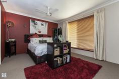 8 Jeavons Pl South Lake WA 6164 PLENTY OF ROOM TO MOVE !! Walk inside and be amazed by the size of this 6x2 family home! This home perfect for the growing family from the design of the house to the beautiful outdoor entertaining area and below ground pool. Located just minutes to schools, public transport and shops. 6 Bedrooms - Master bedroom with walk-in robe complete with shelving and ceiling fan. 3 of the remaining are double sized bedrooms with built-in robes and ceiling fans. PLUS STUDY/BEDROOM AND ACTIVITY/BEDROOM *Large ensuite with bath, shower, vanity and toilet. *Main bathroom with bath, shower, vanity and separate toilet. *Sunken formal lounge with stunning jarrah flooring, and cedar blinds. *Open planned living/dining/kitchen. *Beautiful kitchen with gas cooking, electric oven, double sink, dishwasher, fridge recess, large double pantry, overhead shelving and breakfast bench. (NEW APPLIANCES) *Skylights to kitchen and living area. *Living area with built-in bar, wine rack and ceiling fan. *Natural terracotta tiles to living areas. *Good size laundry with built-in benches and overhead cupboards. *Two gas bayonet points. *New instant gas hot water system. *Evaporate ducted air-conditioning. *Reverse cycle box air-conditioning in the dining area. *Double entry front doors with security. *Alarm system. *12 solar panels with a 3kw converter. *Double built-in linen cupboard and separate broom closet. *Large paved gable patio area entertaining area with caf blinds leading to salt chlorinated below ground pool including pool blanket and creepy crawly. *Double lockup garage with rear access. *Brick tool shed-perfect workshop with power, shelving and benches. *Large garden shed. *Automatic bore reticulated gardens.