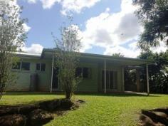 19 Malabar St Mt Sheridan QLD 4868 FOR SALE $320,000.00 Wanting to enter the property market this one for you Features include: 3 good size bedrooms Tiles though out Air Conditioning to bedrooms and lounge Covered patio Fence yard Security screens Traced back yard and garden This home will be open for inspection Saturday 23rd August 2013 between 2 .00pm and 3.00pm