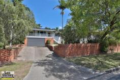 48 Romea Street, THE GAP QLD 4061 Recently painted in and out, the floors are polished and now it’s ready for a Backyard Blitz. Set on a gently sloping block in a quiet elevated street with ideal Northerly aspect and outlook. Only a few minutes’ walk to Shops (for your morning coffee) Schools, Transport and with access to parkland with walking and cycling tracks at the end of the street. Great value at $449,000. Call today for inspection times 3356 2000.