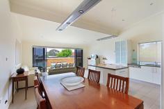 164 Manning Street Kiama NSW 2533 Walk to Kiama village and shopping, restaurants and clubs. Walk to Rail. Walk to beaches. Room for a Boat. One level living. Maintenance free! Yes this near new home is designed to have all the benefits of maintenance and hassle free unit living whilst having all the benefits of a Torrens title home. Fabulously located just a few minutes walk to the renowned Kendall’s and Surf ocean beaches, the Kiama Village shopping and café precinct, rail station and boat harbour! Offering brilliant easy access to everything Kiama Village has to offer is the perfect property for someone who wants to downsize or move on from multilevel living.