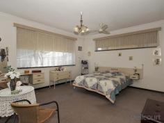 127 William Street, BECKENHAM WA 6107 Built in 1968 on a 946sqm block, this property is zoned R20/25, with the potential for 2 lots, subject to council approval. A solid brick & tile family home that was built with the utmost care, it features large rooms, 9 foot high ceilings and plenty of natural light. This property is all about space! Additional features include: - Separate lounge room - Spacious open plan kitchen & dining area - Large master bedroom with built in robes & ceiling fan - Rear laundry - Storage cupboard near the front entrance - Garden area with a patio - Enough parking for a caravan and up to 4 cars - Convenient location near bus services and train station - Nearby Carousel Shopping Centre