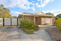 18 Calder Court Crestmead QLD 4132 This perfect family home is just the one you have been waiting for! Situated in the friendly suburb of Crestmead within walking distance to local shops, public transport & so close to everything else, this is one that will not disappoint! Featuring - 4 bedrooms (2 with built-ins) - Master has great separation from the other rooms - Walk through bathroom - large open plan living kitchen and dining - Galley style kitchen - Outdoor entertaining area - Side access to large double garage - Low maintenance/private backyard - All situated on a 603m2 block - Estimated Rental Return $360 p/w Owners need this property sold yesterday and want your offers now! Call Allysha today to book your inspection!