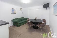 Commercial Real Estate for sale WOOLLOONGABBA What an opportunity to own a fantastic
freestanding facility on the doorstep of the Brisbane CBD. With close
proximity to some of Brisbane's major roads, 26-28 Burke Street will
keep your business well connected to fantastic infrastructure, key
business's & great interaction with your clients. 26-28 Burke gives a
variety of possibilities with options of occupying the whole property
or half with the remaining tenancy leased with passive income. Other
major benefits include: - 479m² of warehouse space which is split into 276m² & 203m² tenancies -175m² of first floor office space with separate entry - 14m² or Storage mezzanine with access direct access from roller door - Over 10+ car parks at the front & to the side of building - Bright & spacious reception, private office, lunchroom & open plan office space - Two (2) front container height roller doors to warehouse space - Ability to be used as one facility or split into two tenancy's - 43m of street frontage with two crossovers - Very neat and tidy metal clad freestanding office & warehouse First
Commercial is pleased to offer this property under a tender arrangement
closing 4pm on the 31st of July, 2014. For further information and a
detailed memorandum or to arrange
