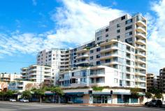 202/116-132 Maroubra Road, Maroubra One of Newington Towers larger floor plans this ground floor 2
bedroom ticks a lot of boxes. It's large, light and gets sun in the
afternoon and also features;
• 2 bathrooms • Big courtyard • 1 car lock up garage • Resort facilities including pool, gym, steam room and spa.
Only a minute to Pacific Square, great buses and multiple shopping,
dining and leisure options the building has extensive manicured grounds,
concierge and excellent security. Also note your close to beaches,
UNSW, Eastgardens or the Eastern Distributor.