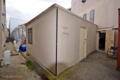 Arguably the best unit in the complex, with 142m2 floor area, ground
floor reception and easy roller shutter access. Other features are the
mezzanine office fit out, shower and toilet facilities, 2 car spaces and
a unique external courtyard with additional 6m x 4.5m storage shed.
Currently tenanted until October 2015 + 2 year option.
Contact agent for further details:- Brian Hrnjak 0407 407 530 or Brad Cuss 0407 627 444
*All dimensions and measurements are approximate. Information
contained in this listing is derived from sources we believe to be
reliable, however, we cannot guarantee its accuracy. Potential
purchasers are advised to undertake their own enquiries.
Floor Area:
142 m²
Parking Spaces:
2