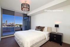 A413/23 Archibald Avenue, WATERLOO Located in undoubtedly one of the premier developments in Sydney, this
unique 2 bedroom apartment offers an abundance of space, natural light
and cross flow breezes.
- Spacious floor plan, level 4 internal facing courtyard
- AEG s/s appliances, natural stone benches, sleek customised kitchens
- R/C air conditioning, secure parking and substantial balcony
- 20m heated outdoor pool with cabana lounges
- Fully equipped BBQ area with outdoor pizzeria
- An outdoor yoga studio ultimate in relaxation
- Currently under construction and to be completed End September 2014
Size 86m2
Rental Estimate - $750p/w
A place that embodies the evolution of inner city living where
location and lifestyle are at the forefront of the design and access to
everything you love is at your doorstep. Located in the inner city
hotspot of Waterloo, Divercity is a state of the art lifestyle building
Lining the precinct is a vibrant retail hub with cafes, restaurants,
providores, a health club and a public plaza with landscaped outdoor