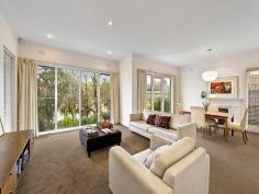 44 Inverness Way Balwyn North Vic 3104 Room to Move in Prime Riverside Estate Position Sited
on a larger than normal 1036sqm block in the exclusive Riverside Estate
this stylishly renovated single level home is beautifully complemented
by an expansive garden parcel in this prestigious location just a short
walk from Balwyn North Village, buses and trams to Kew's independent
schools. Impressive floor to ceiling windows define Formal (OFP)
Sitting/ Dining and open plan Family domains encouraging glorious
natural light throughout as well as tranquil tree lined views of the
landscaped water wise garden and secluded in ground pool. A smart stone
topped Kitchen featuring Gaggenau appliances serves with finesse whilst
bifold doors to alfresco entertaining spaces provide fabulous family
entertaining flexibility. Includes Main Bedroom with extensive BIRs/
storage, 3 further Bedrooms, all with BIRs, two superb bathrooms, alarm,
ducted heating, reverse cycle cooling, garden studio/ storage, and
off-street parkings (2). View Sold Properties for this Location View Auction Results General Features Property Type: House Bedrooms: 4 Bathrooms: 2 Land Size: 1036 m² (approx) Outdoor Features Open Car Spaces: 2 Floorplans & Interactive Tours