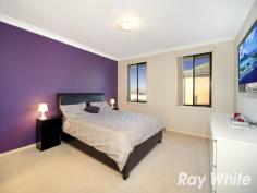 2/5 Tilia Way Acacia Gardens No Strata Fees. Will Be Sold on Auction Day. Elegant,
easy care, modern living, this superb townhouse is set within a small
quiet complex with the tway bus service at your door. Boasting a
generous double storey design, free flowing light filled interiors and
all opening onto a large alfresco and grass area, ideal for entertaining
all year long. Dont miss this opportunity and call to view today. - Generous gas kitchen with stainless steel appliances - Split system air conditioning - Four double bedrooms upstairs, all with built-ins - Master bedroom with Walk in and Ensuite - Double automatic garage with internal access and visitors parking - Undercover entertaining area, with professionally landscaped private backyard - Only four in the complex with NO STRATA FEES. - Vendors have given clear instructions. ITS TIME TO SELL View Sold Properties for this Location View Auction Results General Features Property Type: House Bedrooms: 4 Bathrooms: 2 Indoor Features Toilets: 2 Outdoor Features Garage Spaces: 2 Floorplans & Interactive Tours
