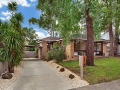 46 Roy St Donvale VIC 3111 Quiet Location To Raise Your Family A short walk to Donvale Primary School, this neat home on 655sqm approx ticks all the boxes for a young family looking to enter the Donvale market. Offered to buyers for the first time in 40 years the home is perfectly primed for renovation. Eastlink/Eastern Freeway access in minutes. * polished floorboards, gas ducted heating * big kitchen and meals area * low-maintenance backyard, rear decking * new driveway * Tunstall Square, buses & parks are within an easy walk View Sold Properties for this Location View Auction Results General Features Property Type:House Bedrooms:4 Bathrooms:1 Land Size:655 m² (approx) Outdoor Features Carport Spaces:1