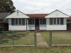 98 Adelaide Street, Oxley Park NSW2760 Developers Delight!!!!!
Once in a life time opportunity…….!!
A PLUS REAL ESTATE is pleased to announce that we are now offering two side by side blocks in the heart of Oxley Park.
Total land size is a MASSIVE 1420m2 approx.
This property will suit developers and investors alike with both
properties in great condition whilst also generating a high rental
income.
This property is conveniently located in Adelaide Street at Oxley Park
which is within walking distance from local shops, public transport and
Primary School.
Do not hesitate to give us a call at A PLUS REAL ESTATE for any
inquiries in which you may have regarding this opportunistic property.