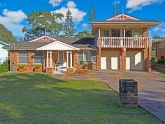 77 Donlan Rd Mollymook Beach NSW 2539 Situated in one of Mollymook's premier
streets, this beautifully appointed home is the perfect way to aquire
your dream lifestyle. Approx 120m from the sand of Mollymook Beach you
can sit back and listen to the waves crashing in.
Offering 4 good sized bedrooms with BIR's, ensuite off main, spacious
lounge, dining and family rooms, with a rumpus/games room upstairs and
additional powder room. The very workable kitchen leading to the outdoor
entertaining area, internal access from the double garage plus ocean
views from top verandah.
You are not just buying a home, you are buying the ultimate lifestyle!
Property Snapshot
Property Type:
House
Construction:
Brick
Land Area:
777.76 m 2
Features:
Balcony
Built-In-Robes
Courtyard
Dining Room
Established Gardens
Family Room
Fenced Back Yard
Lounge
Outdoor Living
Rumpus Room
Walk-In-Robes
Waterview