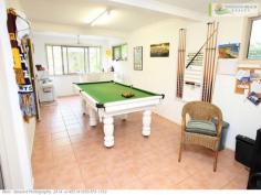 26 Kingfisher Parade Toogoom QLD 4655 BEACHFRONT WITH POOL !!! This 2 story house has the lot - Beachfront water views and a swimming pool! Multiple entertaining areas, both inside and out, and those important upstairs decks for the views and breezes. Downstairs * Fully tiled Family room with doors out to pool and Garden * Bar/ pool room which could make 2 additional bedrooms if needed * Large bedroom with built-in robe, ceiling fan, sink doors to garden and sea views. Could make in to a granny flat. * Shower room leading through to Laundry. Upstairs * Main living area with tiled floors, dual aspect windows, doors out to balcony with sea views * Kitchen overlooking garden and beach * Main bedroom with doors off to balcony with sea views, walk through robe in to spacious newly fitted en-suite * Salt water swimming pool * Air conditioning * Ceiling fans throughout * Security screens * Water tank and spear pump for the garden This is a house you have to come and see as it has so many options on how you can use the space.. Just
a short 15 minute drive in to Hervey bay and 5 minute stroll to Goodys
on the beach and the Salty squid. This house would be perfect to make
your new home or as an investment holiday home. Don't wait this one will not last long !!! Inspections Inspections by appointment only.