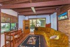 2 Kauri Ave Bogangar NSW 2488 A Hidden Treasure OPEN HOUSE SATURDAY 10:00 - 10:30. First time offered for sale in over 30 years is this original Cabarita Beach house. Set on 721m2 and backing onto a nature reserve on 2 sides, this tranquil hideaway with its rustic appearance make for a fantastic home or holiday house. The property features - Sundrenched kitchen, dining and lounge room - 2 large bedrooms but could easily be turned into 3 - Single garage for a workshop under the house plus a carport - Large entertaining deck overlooking the leafy rear yard and reserve - Ample open space around the home suitable for the boat, van or trailer Don't be put off by its rustic appearance. With some slight renovations, this original home could easily become your own private oasis. Sitting back on the deck basking in the afternoon sunshine, overlooking the nature reserve would be a truly nice way to end any long day. Call Ben Charlton to book your inspection.
