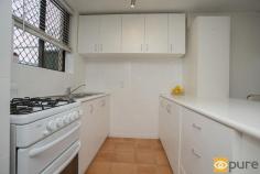 7/18 Eighth Avenue, Maylands, WA, 6051 This beautifully presented fully furnished two bedroom ground floor apartment wont last long. This apartment features: Hard flooring throughout One double bedroom with second single bedroom, both with built in robes Spacious living room open planned to kitchen Gas cooking and hot water system Modern sleek feel Spacious courtyard Walking distance to cafe strip Local library at your back door with children's play ground near by. NOTE: If you see a registered viewing time please ensure you register for the viewing in case the viewing is cancelled. We will only be able to contact persons that have registered should their be any changes