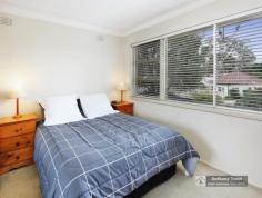 42 Marsden Rd Ermington NSW 2115 Property Facts Property ID 2719500 Property Type house Auction Price Auction 13/9 @ 11am Auction Saturday, 13 Sep 2014 - 11:00am Land Size - House Size - Council Rates - Water Rates - Strata Levy - Tender Date N/A Inspection Times Saturday, 23 August 2014 11:00AM - 11:30AM Convenient High Side Location - Unlimited potential to update and renovate Auction Auction 13/9 @ 11am Image Gallery Print A Brochure Email A Friend Bookmark Property More Sharing Services Situated
on a north-east facing block this 3 bedroom home is located in a
popular area with easy access to transport, shops and a selection of
fine schools and parks. This is a great opportunity for the
astute investor or home buyer to secure a entry level home in one of
Sydney's high growth areas -High set with potential city views from a second story -North east facing aspect -Well presented brick & tile home -3 generous bedrooms -Open plan kitchen with casual dining -Bright and airy L-shaped lounge/dining room -Neat bathroom with shower and bath and separate toilet -Front and rear porch, Laundry, air conditioning -Unlimited potential to update and renovate -Child friendly fully fenced Low maintenance easy care yard -Garage plus ample parking for an additional 3 cars