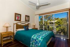 Unit 5/179 Weyba Road Noosaville QLD 4566 At South Pacific Resort, you can live the high life without ever having to lift a finger. Imagine living among lush tropical gardens, doing laps in one of the heated pools or relaxing in a spa or sauna. The fully furnished apartment has gleaming timber floors throughout, an ensuited bedroom and open plan living/dining/kitchen with French doors opening to the north facing balcony. The car accommodation is for two vehicles. Modern, with a plantation style ambience this top floor apartment is ideal to live in, holiday or permanently let. Positioned directly across from the Noosa River waterways, mid way between Hastings Street and the Gympie Terrace eateries on the Noosa River. Top floor with tiled balcony High ceilings, fully furnished Modern, open and spacious Timber flooring, ducted air conditioning Excellent resort facilities