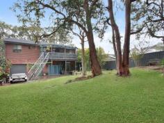 Lauren Avenue Lake Munmorah NSW 2259 This solid brick & tile home is perfect for those who need space for that teenager that never leaves.
Upstairs there are 3 large bedrooms, separate lounge & dining areas,
large kitchen, bathroom with separate toilet, air conditioning & a
huge entertaining deck that overlooks the backyard.
Downstairs is another double bedroom, large living area, bathroom &
access to the double drive-thru garage. With access to the lake at the
end of the street, this is sure to sell quick...
Property Snapshot
Property Type:
House
Construction:
Brick Veneer
Features:
Balcony
Built-In-Robes
Close to schools
Close to Transport
Dining Room
Fenced Back Yard
Internal Access via Garage
Lounge Room
Pergola
Undercover Entertainment Area