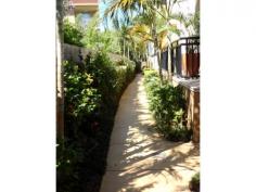 9/48 Coolangatta Road, Coolangatta, QLD, 4225 Walk to beach!! Clean and Tidy 3rd Floor Unit with 2 bedrooms with built in wardrobes & main with spacious en-suite. Double glazed windows, tinted windows in both bedrooms and sliding block out panel blinds in living area as well as new quality blinds and timber flooring throughout. Pantry and extra cupboard space in kitchen. Large private patio with new sliding shutters Washing machine and dryer included. Double car spaces with plenty of shelving. Close to Airport, Public Transport, Major Shopping Centres, cafes & restaurants. Walk to the beach. Secure entrance, pool and BBQ area and well maintained gardens in the complex.