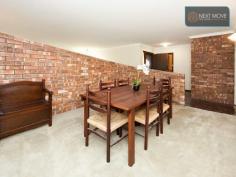 17 Langley Way Booragoon WA 6154 Presented on offer here is a rare opportunity to secure an original
home, in very good original condition in a much sought after section of
this quality suburb. Located in both the Rossmoyne and Applecross high
school intake areas, your kids will have access to some of the best
education opportunities this state has to offer. The home itself is a
moment in time and presents exceptionally well, a true example of a
home that has been loved by only one family throughout its existence.
The four bedrooms have robes and the bathrooms are clean and tidy. The
front lounge / dining room is a great retreat area, whilst the main
kitchen / family section has ample room to move with access to the back
yard. FEATURES: Bore reticulation. Split system air conditioning Gas bayonet. Covered parking. Spacious living. Ample storage. Premium location. Access way to Karoonda oval. Call Michael Allen to secure this great opportunity.
Inspection Times
Please Contact Office
Land Size
692 m 2
Council Rates $1,755 per 6 months
Water Rates $978 per 6 months