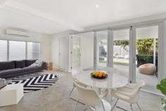3 Forth Street, WOOLLAHRA NSW 2025 Built c1880, this freestanding double fronted cottage has been transformed into a sleek designer home that blends classical architecture with streamlined minimalism to create a stylish village haven. Positioned on a level approx 300sqm corner block, 200m to Queen Street's chic cafes and boutiques, it opens out to a private landscaped garden oasis and covered terrace that features DA approval to reconfigure as indoor space. Enjoy as is or explore the scope for a second level and capitalise on its rear access and potential for parking (STCA). Classic facade and bull-nose verandah High ceilings, sleek white interiors Spacious flow-through interiors 2 large bedrooms plus a separate study Custom built-ins in both bedrooms Main opens to sunny verandah Sleek CaesarStone island kitchen Casual living/dining flows outdoors Heated polished concrete floors Large terrace (underfloor heating) Lush level garden and private deck Chic oversized designer bathroom Freestanding bath, walk-in shower Louvered windows, reverse air DA approval for an extra room Scope for a 2nd level and pkg STCA Metres to cafes, delis and galleries Short walk to Centennial Park