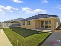 81 Celeste Street Alkimos WA 6038 Built with the highest quality and modern design is this sensational, BRAND NEW Gemmil built home. Equipped with stunning light fixtures and fittings, beautiful timber flooring and boasting modern appeal, this is an impeccably finished home, ready to welcome it's new buyers whether a retiree, first home buyer, smart investor or FIFO worker! This brand new home features: - Stylish double door entry with recess ceiling. - Large master bedroom including ensuite with double basin plus walk in robe. - 3 good sized minor bedrooms with robes. - 2nd modern bathroom. - Study room. - Theatre room with recess ceiling for extra space and height. - Separate games/activity room. - Spacious open plan kitchen, dining and living areas, lit brilliantly by natural light. - Quality kitchen with stunning stone tops, stainless steel appliances (Westinghouse oven, range hood), breakfast bar, dishwasher recess, double fridge recess, plentiful storage/cupboard space, five gas burner and finished with sleek modern design. - Step out to a wonderfully finished outdoor entertaining area with stylish limestone, reticulation and ample backyard space. - Double garage with shoppers entry. - All rooms are finished with quality blinds and carpets. This stunning brand new home is the pinnacle of modern design and finished to the highest standard, so come and see it for yourself and let this home show case what it can offer you! Set in this ever popular beach side suburb, it won't last!