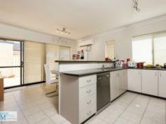 27B APARA WAY, NOLLAMARA Calling All First Home Buyers! Be quick to book your look at this modern well-presented villa!! No strata fees, no common walls, Street frontage this villa has the lot… At this price it wont last long! Close to schools, public transport and shopping. 15 mins drive to the centre of perth.. FEATURES INCLUDE - 3 spacious bedrooms, all with built in robes - Open plan living area - Kitchen , gas cooking, fan forced oven, pantry - Bathroom ( bath, shower ) - Separate toilet - Main bedrrom with ensuite & walk in robe - Ensuite ( shower and toilet ) - split system - air conditioner - Window locks - Private rear courtyard by 2 - Gas storage hot water system - Double remote garage with internal entry.. - security air phone Features Alarm System Built In Robes Cooling (Split System) Courtyard Remote Garage Secure Parking Shed