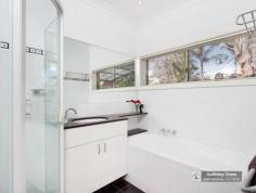 8 Vera St Eastwood NSW 2122 Private, Stylish, Renovated and Spacious family retreat Auction Auction 23/8 @ 2pm Image Gallery Print A Brochure Email A Friend Bookmark Property More Sharing Services This
renovated & spacious family home is perfect for the growing or
extended family who like to entertain. Located on the high side of a
whisper quiet cul-de-sac with easy access to schools, shops and
transport. Set on a 720sqm block with a northerly aspect, the home is
flooded with natural light and features five bedrooms + study with
built-in wardrobes. The functional floor plan flows to indoor/outdoor
entertaining and living spaces. -5 generous bedrooms + study/home office -Master bedroom with walk-in-robe and private balcony with views to Chatswood -2 modern well appointed bathrooms, -Sun-drenched lounge, casual dining and rumpus room -Stylish gas cooking kitchen with casual meals area -Open plan living/dining with external bi-fold doors -Covered alfresco entertaining -Landscaped easy care level grassed area ideal for the kids to play -Air-conditioning, polished boards -Internal laundry and ample storage -Gas heating outlets in lounge and living rooms + endless gas hot water -Set on a level 720sqm block (approx) -Close and convenient to parks, transport and local shops -Walk to a selection of the area's finest schools. -Within
proximity to Macquarie University, Shopping Centre, Epping, Chatswood
rail link to City plus premier schooling and abundant transport to
either Macquarie or Eastwood. -Whether you have a large family, in-laws living with you, or are looking to invest, this will tick all the boxes!
