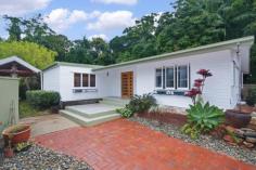 32 Casella St Earlville QLD 4870 FOR SALE $449,000 The majority of the work has been completed however there is still the bathroom to be done! Situated on a 799 m2 corner block with privacy at the rear. Features include - * Three bedrooms * Built-ins * Air conditioning * Polished timber floors * New kitchen * Internal laundry * Huge timber verandah overlooking the rainforest * Zen garden * Fully fenced * Shed with plumbing ready for a second bathroom * Plenty of off street parking This lovely home wont last long as it is a little different and situated within ten minutes of the CBD. Inspect today or you may miss out!