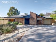 10 Penny Ln Woodvale WA 6026 More than Meets the Eye! The word deceptive is a little overused but it
certainly applies here! If you have been looking for something
special, something different, this may be THE ONE. With an enviable,
elevated cul de sac position surrounded by other well maintained homes,
this is an outstanding offering for discerning Buyers! This
extraordinary home has been tastefully modernised throughout, so there
is nothing left for you to do other than unpack and relax! This
wonderful Woodvale property truly is delightful and inspection will not
disappoint. What an absolute pleasure this is to present. This is your
opportunity to determine your value for this home, so dont be shy, pick
up the phone to arrange your VIP Buyer inspection now!
4 bedrooms, 2 bathrooms, lounge, dining, family, patio.
* Space, grace and charm are evident from the moment you step
through the double door entry onto the gleaming bamboo floorboards.
* The current owners utilise the semi enclosed sunken lounge as a
theatre room and will include the projector and screen with sale.
Rollers shutter, sound absorbent