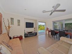 3 Marshall Grove, BONOGIN QLD 4213 Presentation
and appointments are superb in this single level spacious home. Nestled
in The Aspect with the accent on views it offers an atmosphere of
comfort with an abundance of positive attributes. PERFECT PRESENTATION WITH QUALITY FIXTURES AND FITTINGS. HINTERLAND VIEWS. SALT WATER POOL WITH GLASS FENCING. UNDERCOVER ALFRESCO ENTERTAINING AREA. GARDENS WITH ENOUGH SPACE TO GROW VEGIES. YARD AND LAWNED AREAS ARE SUFFICENT FOR THE KIDS TO PLAY. OPEN PLAN LIVING AND SEPARATE MEDIA LOUNGE. TWO WAY WALK IN PANTRY. Plus features: ^ Ducted zoned r/c air conditioning. ^ Solar power with 16 panels. ^ Gas hot water and cooktop. ^ Water tank plumbed to household. ^ Stone benches in kitchen and bathrooms. ^ High ceilings and fans throughout. ^ Cul-de-sac quiet street. and 3 Marshall Grove is a low maintenance property.
There is much that can please many a lifestyle because this home simply
works! The ambience is pleasing in this user-friendly lovely property. A home to enjoy and attain your desired lifestyle.