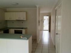 7/95-97 River Hills Rd, Eagleby, QLD 4207 This delightful three bedroom two bathroom Town House situated in a secure gated community of 9 Town Houses close to shopping , schools. Public transport is within 100 metres and access to the MI is only minutes away but without the noise. The Town House features air conditioning to the ground floor and the upstairs main bedroom, delightful kitchen with dish washer, separate laundry and ground floor toilet, reasonable size court yard and single garage finish the picture. Fresh new carpet throughout! This Town House is available now and must be overlooked , call Rentmart today to arrange an inspection