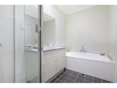 This light and airy modern home offers a great lifestyle for the owner
occupier and also being currently rented offers the investor a good
return.
Some of the homes features include generous open plan air conditioned
living areas that integrate with both the outdoor living areas and the
galley style kitchen. The generous timber deck to the north aspect
offers a very private and tranquil area to relax. There is a separate
formal living room off the entry and there is a good separation to the
bedroom wing that includes 4 good sized built in bedrooms. The master
is also air conditioned and has a luxurious ensuite. Position on a
656m2 block with advanced landscaping that ensures complete privacy.
Mirvac are renowned for their home designs and being part of a master
planned community there are parks, walks and cycle ways throughout the
Mossvale on Manly Estate. Currently rented on a short term lease at
$640 per week.
Open to Inspect Saturday 23rd August at 11am.