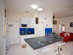 5 Glacier Gardens Ballajura WA 6066 JUST ADD FAMILY!! Calling all families who wish to just walk in with suitcase/kids/pets. The owners of this immaculately presented home have grown into this over fourteen years with their four boys –and still kept their sanity!!! Wonderful separation for parents and young kids or older. Single level home with living zones to suit everyone – even the pets! Got teenagers with cars/about to drive? Don’t worry –this home has three under cover parking with another four outside. Need another massive bedroom for grandparents? Or do you want a summer bedroom at back/winter bedroom at front? Done! Beautifully decorated with outstanding attention to detail, five bedrooms(all with WIR), two bathrooms, two toilets, two different T.V rooms and two different outdoor living (winter and summer) This really is living all year round at its best. PLUS:- 3.5 k (12) solar panels for electricity bills to be heavily reduced (can add more if desired), two power towers on the kitchen bench tops which offer four points each and disappear into the bench top till needed again, gas storage water system, reticulation via mains, shed, ceiling fans, reverse cycle air conditioning units, timber(tiled) flooring in most rooms. The current lady of the house says “Living here has been terrific; we had wonderful neighbours who really look out for you, day care and school at walking distance, shops a stroll away, bus stop two doors down, community centre plus great kids entertainment 10 minutes away such as ice skating and trampoline PLUS Bunnings for dads!! We don’t want to go, but now we are Empty Nesters with no kids!! Best to pass it on to another well deserving family and downsize ourselves.”