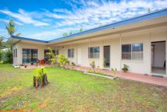 32 Hall Ave Bongaree QLD 4507 Situated on a 913m2 Res B block, this solidly built besser block home with a metal roof lends itself to a variety of options. The layout allows for dual living with separate entry if required. There is external entry doors to all three bedrooms. Car accommodation is a double carport and the site is fenced. This location means an easy walk to the waterfront, shopping centre and bowls club. This site may also be suitable for the construction of up to 5 townhouses (S.T.C.A.) You must inspect to fully appreciate what this unique property has to offer. The property summary is: * Three bedrooms with two bathrooms * Besser block construction with metal roof * Dual living options if required * All bedrooms have separate entry doors * Sizeable main living area * Double carport * Fenced 913m2 Res B allotment * Excellent location within walking distance to waterfront, local shops and Bowls Club * Very tidy presentation for it's age. Built circa 1970 * Redevelopment options may include up to five townhouse (S.T.C.A). * Interstate owners circumstances have changed and they say SELL!