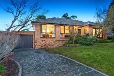 3 Birch St Mt Waverley VIC 3149 Set in a quiet street with a preferred north orientation, this
magnificent brick home ensures an outstanding family lifestyle, where
instantly appealing spaces are complemented by a wealth of natural light
and faultless presentation. Timber floors set a warm and inviting tone
for an immaculate free flowing floor plan encompassing a pristine
kitchen with breakfast bar, stone bench tops and stainless steel
appliances, while a sumptuous lounge and meals area encourage
exceptional modern living. Sensationally fitted with a second living
zone including butlers kitchen, this family entertainer extends to a
tranquil manicured garden and open decked entertaining domain creating
the perfect balance between indoor and outdoor spaces. Abundantly
accommodating, a well lit master bedroom with built in robe is
accompanied by two further robed bedrooms and central bathroom.
Comprehensively equipped with every lifestyle necessity including ducted
heating, split system cooling, garden shed and ample off street parking
in a lock up garage, superbly located in the MWSZ catchment area,
minutes to various schools, local shops and public transport. Land
716sqm approx.
Call the office on 03 9328 2002 to arrange a suitable time to inspect.