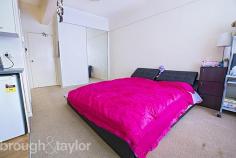 29/8 Cavill Ave Ashfield NSW 2131 Affordable Lovely bright
& sunny spacious studio unit in the heart of Ashfield, this unit
offers a modern kitchen and bathroom, European style laundry with dryer,
balcony, air conditioning, carpet, security parking space, conveniently
located, close to trains & buses and just minutes away from
Ashfield Shopping centre. Property features: Modern Kitchen bathroom Air conditioning Security building Strata Levies: $530.70 pq approx + carspace $43.40 pq approx Council: $245.75 pq approx Water Rates: $180.40 pq approx