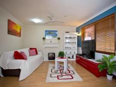 5 Glacier Gardens Ballajura WA 6066 JUST ADD FAMILY!! Calling all families who wish to just walk in with suitcase/kids/pets. The owners of this immaculately presented home have grown into this over fourteen years with their four boys –and still kept their sanity!!! Wonderful separation for parents and young kids or older. Single level home with living zones to suit everyone – even the pets! Got teenagers with cars/about to drive? Don’t worry –this home has three under cover parking with another four outside. Need another massive bedroom for grandparents? Or do you want a summer bedroom at back/winter bedroom at front? Done! Beautifully decorated with outstanding attention to detail, five bedrooms(all with WIR), two bathrooms, two toilets, two different T.V rooms and two different outdoor living (winter and summer) This really is living all year round at its best. PLUS:- 3.5 k (12) solar panels for electricity bills to be heavily reduced (can add more if desired), two power towers on the kitchen bench tops which offer four points each and disappear into the bench top till needed again, gas storage water system, reticulation via mains, shed, ceiling fans, reverse cycle air conditioning units, timber(tiled) flooring in most rooms. The current lady of the house says “Living here has been terrific; we had wonderful neighbours who really look out for you, day care and school at walking distance, shops a stroll away, bus stop two doors down, community centre plus great kids entertainment 10 minutes away such as ice skating and trampoline PLUS Bunnings for dads!! We don’t want to go, but now we are Empty Nesters with no kids!! Best to pass it on to another well deserving family and downsize ourselves.”
