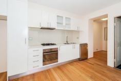 Sydney Residential | 4/107 Wentworth Street , Randwick Fantastic opportunity to secure this as new oversized 1 bedroom apartment with massive 120 sqm garden area on title.
This apartment is fitted out with quality kitchen & bathroom,
polished timber floors, media room and lock up garage with separate
storage.
The building was completed in 2006 with only 14 units in total.
Just a short walk to Randwick Junction, Centennial Park & City Bus.
Great investment or home. Potential rent $570 per week.
OUTGOINGS (approx.) Strata Levies: $550 pq Council Rates: $310 pq Water Rates: $180 pq