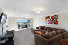 13 Augusta Pkwy, Shell Cove, NSW 2529 Overlooking magnificent 11th hole! Magnificently designed Masterton home perfectly positioned to take full advantage of the breath taking views. This home is truly one of a kind! Such a rare offering for the beautiful Shell Cove, the home boasts a myriad of profound features including ... * Five expansive bedrooms with the enormous master suite including a luxurious ensuite and walk in robe. * Multiple living areas, all spacious with ducted air conditioned comfort * Stunning kitchen with quality stone bench tops and stainless steel appliances * Private entertaining area flowing out to the backyard * West facing balcony overlooking the famous Links Golf Course and vast Escarpment views * Ultra modern bathroom and ensuite, both featuring baths and separate showers * Double lock up garage plus a side access for the boat or trailer