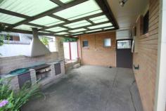 150 Hotham Casino NSW 2470 You could be a winner too, with this 3 bedroom brick & tile home.
All bedrooms have built-ins and with two living areas there is room for a
growing family. Set on a large corner block, there is room to play
both inside and out. The home provides plenty of opportunities for the
second living area to be converted to a fourth bedroom and separate
study or a large rumpus room for the kids. Harwood timber floors
throughout the home are currently covered with carpet.
This home is ready for a young couple ready to get out of the rental
market or an astute investor ready to invest in their new rental
opportunity.