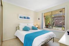 14/26-28 Wallumatta Road Caringbah NSW 2229 Embrace a lifestyle of unparalleled convenience in this generous
townhouse, graced with an ideal sunny aspect and overlooks the
Woolooware Golf Course. Located in Federation Mews which was constructed
by Burraneer Developments. Perfect for couples or families moving into
the area as well as an exceptional investment prospect. It’s a short
walk to shops, local schools and golf course.
• open plan living and dining areas leading onto balcony overlooking the golf course
• sunny paved entertainers courtyard
• modern kitchen with stainless steel appliances
• main bedroom with built-in and ensuite
• 2 further queen sized bedrooms both with built-ins
• main bathroom with separate bath and shower
• internal laundry with external access to courtyard
• ducted air conditioning throughout
• pet friendly upon strata approval
• single lock up garage
• strata levies $466 p/qtr approx and council $215 p/qtr approx
To arrange a private inspection please contact Suzanne Hibberd on 0414 344 222.
Inspection Times
30/08/2014 12:30pm - 1:00pm