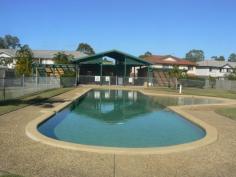 First National Real Estate Bayside - 91/205 Thorneside Road THORNESIDE This well maintained town house is situated in a quiet and peaceful complex. With 3 well sized bedrooms and two way bathroom to the master & separate toilet downstairs. Functional kitchen with ample storage and generous sized living area, single lock up garage with internal access! The complex also features pool, BBQ area and tennis court! Currently rented at $385.00pw this property is a perfect investment!
